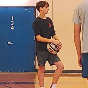 Meet your Posher, Richard